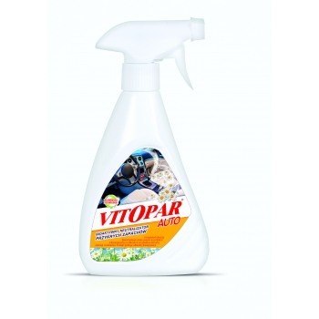 Vitopar Auto 500 ml